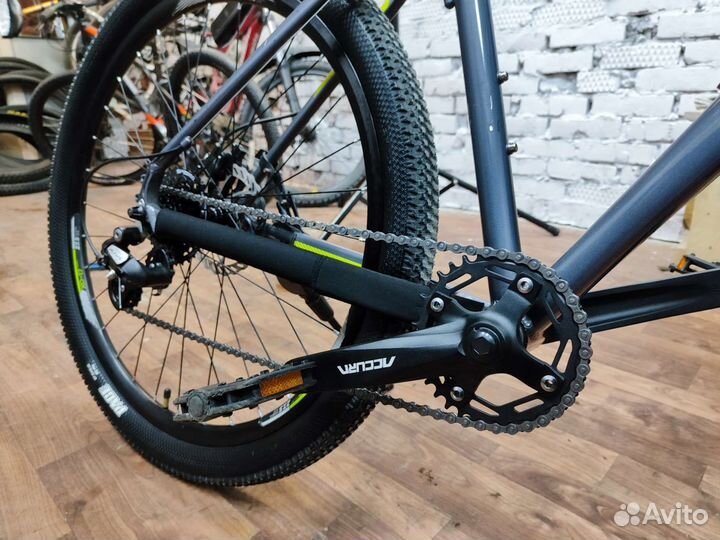 Велосипед 27.5