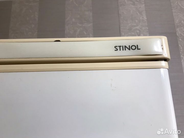 Холодильник Stinol
