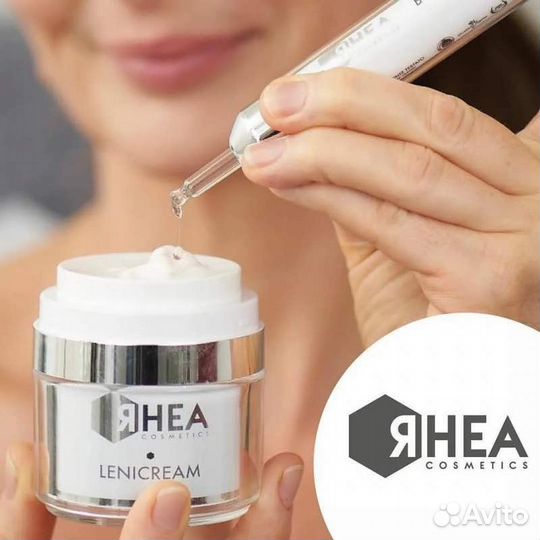 Косметика rhea