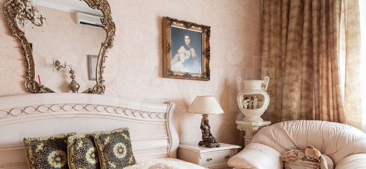 Комната 20 м² в 2-к., 3/7 эт.