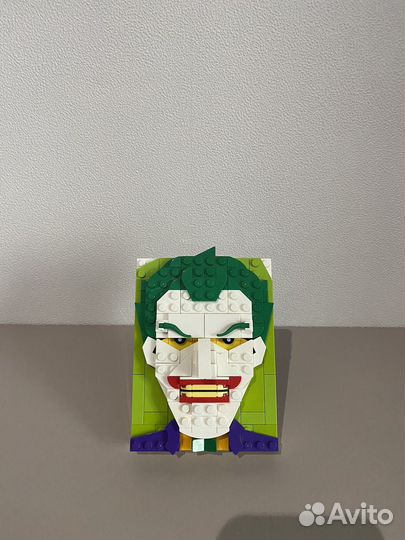Lego Джокер