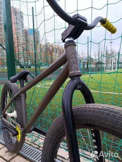 Mtb Pride Street Shred Pro / Street Dirt