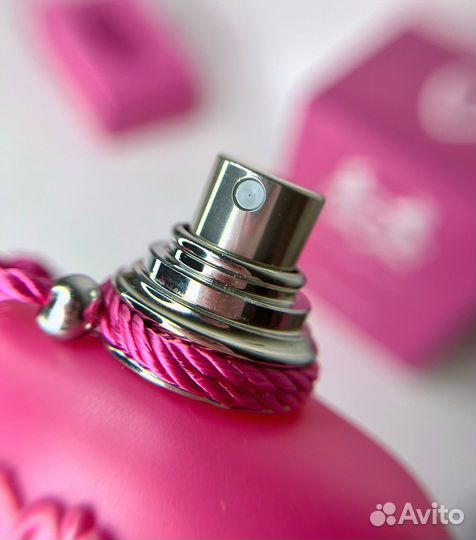 Распив Oriana Parfums de Marly 2/5/10ml