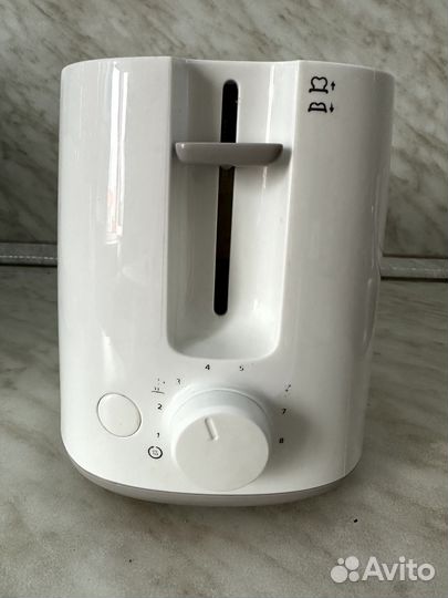 Тостер Philips