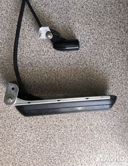 Эхолот Lowrance HDS-9 Gen3 и 3D StructureScan