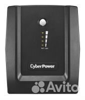 Источник бесперебойного питания Cyberpower UT2200E