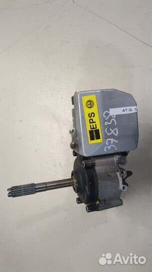 Электроусилитель руля Renault Modus, 2008