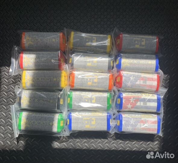 Подушка Protaper на руль мотоцикла