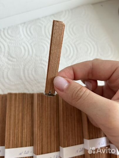 Фитиль для свечей с треском