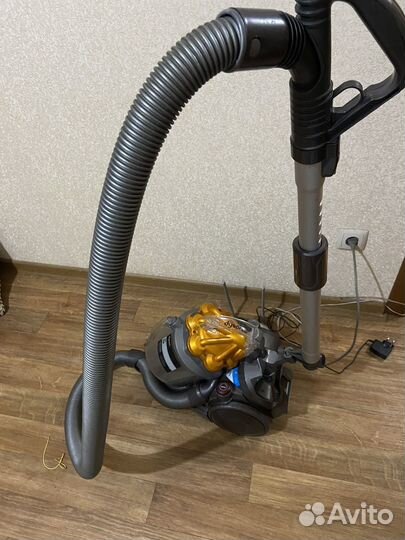 Пылесос Dyson ball