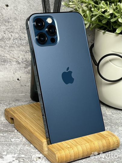 iPhone 12 Pro, 128 ГБ
