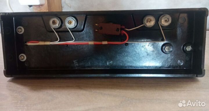 Прибор для опытов по физике в школе