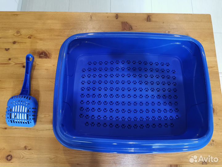 Лоток для кошек