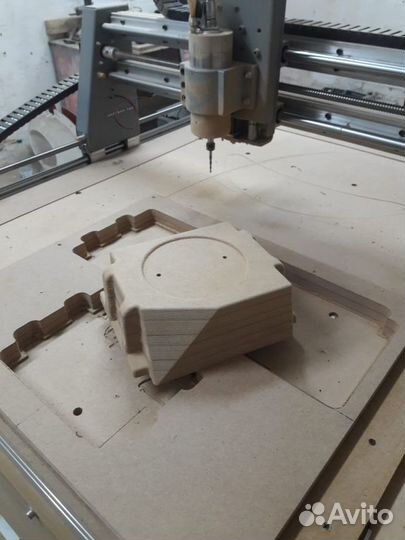 Изготовление изделий из стеклопластика