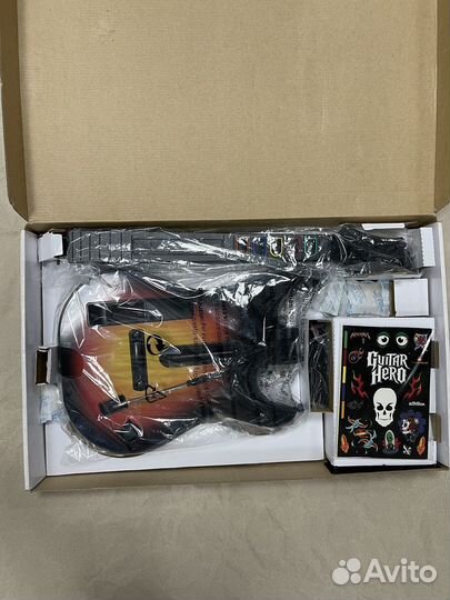 Guitar Hero/ Rock Band - новые цены