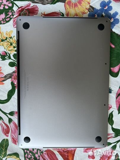 Apple MacBook Pro 13 2016 256 GB Touch bar