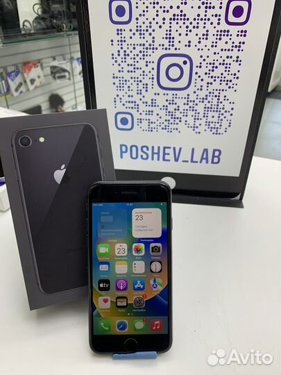 iPhone 8 64Gb