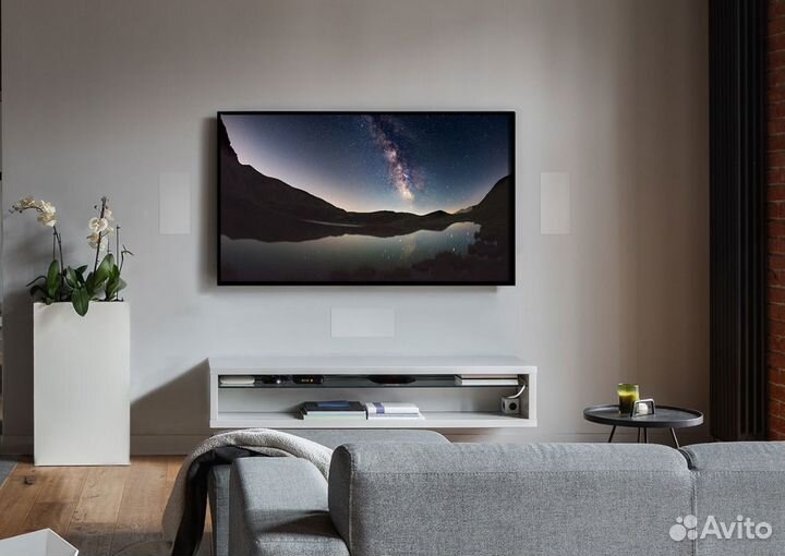 Установка кронштейна для телевизора