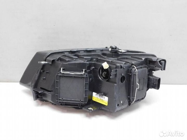 Фара правая Audi Q5/SQ5