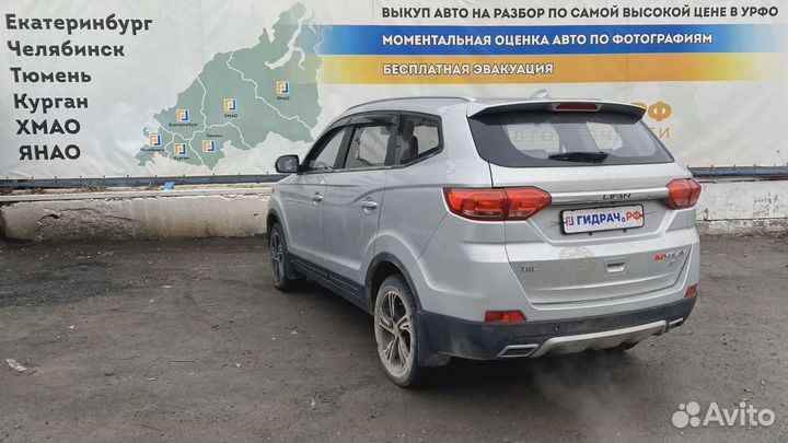 Усилитель тормозов вакуумный Lifan Myway PBA354020