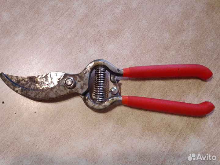 Сектор садовый СССР