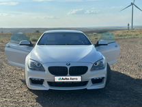 BMW 6 серия 4.4 AT, 2011, 193 000 км, с пробегом, цена 2 800 000 руб.