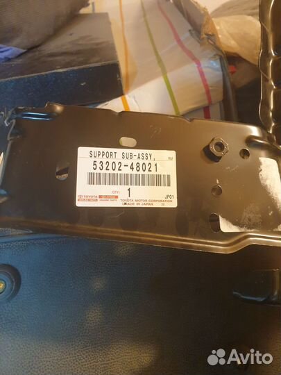 Lexus rx400h телевизор суппорт фары