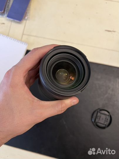 Tamron 28 75 sony e f2.8