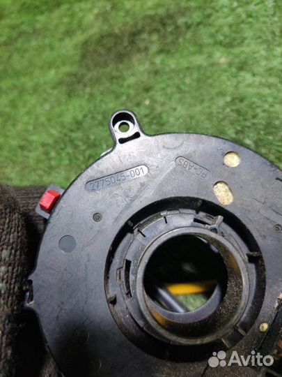 Шлейф подрулевой LADA Kalina