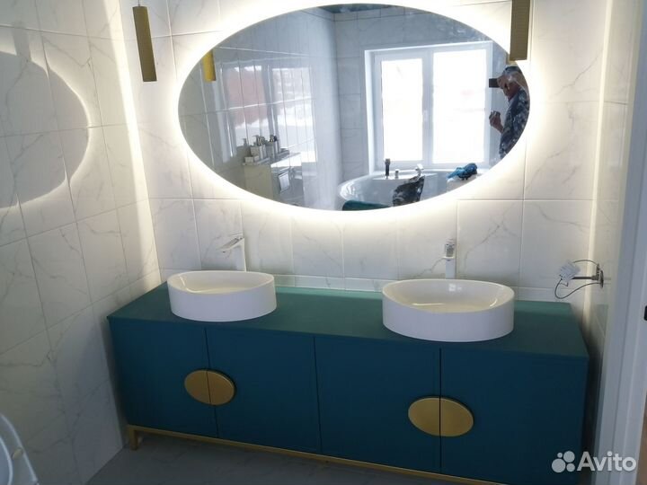 Мебель на заказ