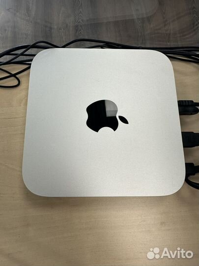 Apple Mac mini 2014