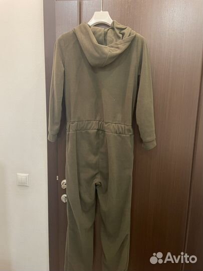 Комбинезон женский подростковый 44-46