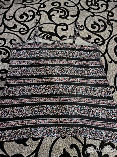 Топ женский