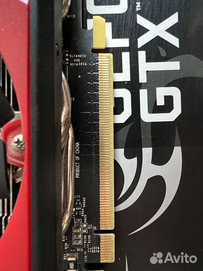 Msi gtx 970