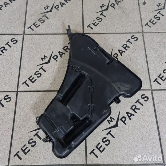 Бачок омывателя Bmw G-Series G30 G11 G12