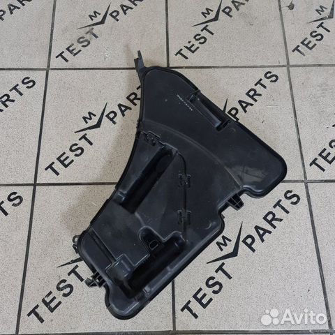 Бачок омывателя Bmw G-Series G30 G11 G12