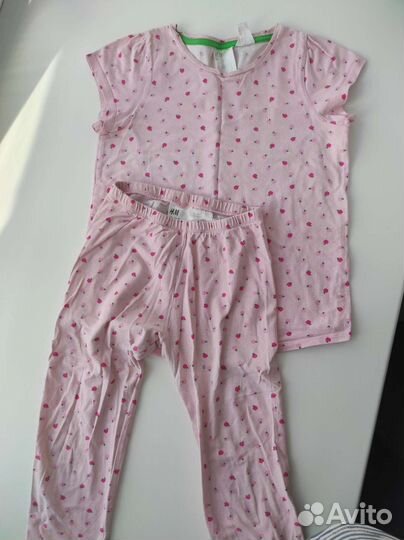 Детские вещи для девочек пакетом бесплатно