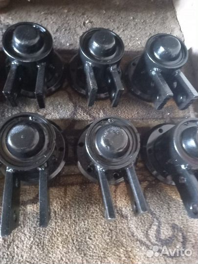 Ступица бдм