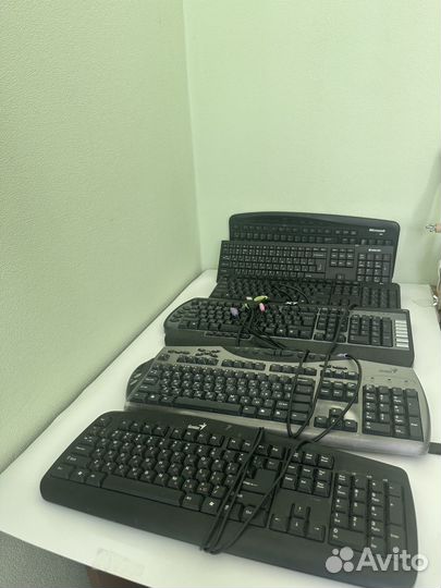 Электроника