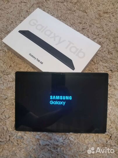Планшет samsung galaxy tab