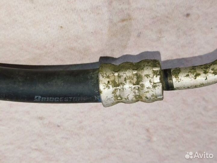 Трубка кондиционера Nissan X-Trail T31