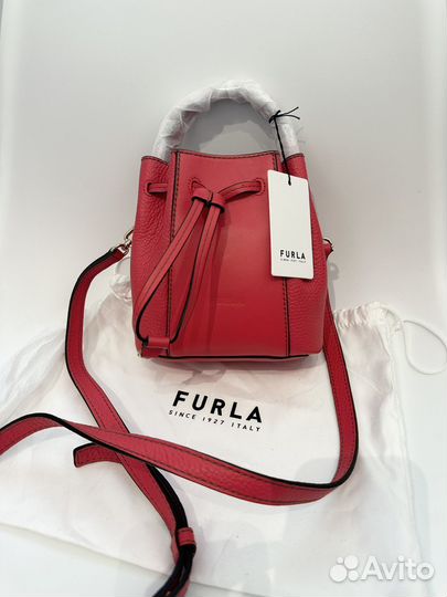 Новая Furla miastella mini Оригинал
