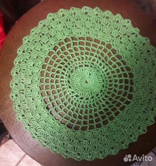 Салфетки декоративные