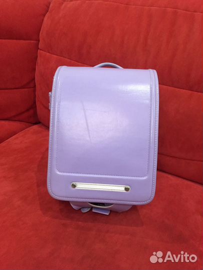 Рюкзак школьный для девочки