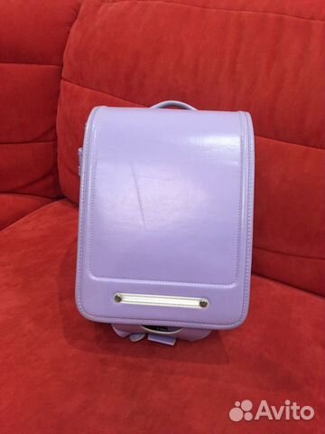 Рюкзак школьный для девочки