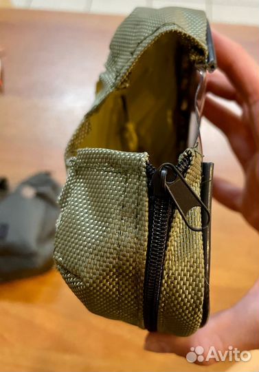 Чехол на блок упр-я Multi Kruzer/Anfibio/ Equinox