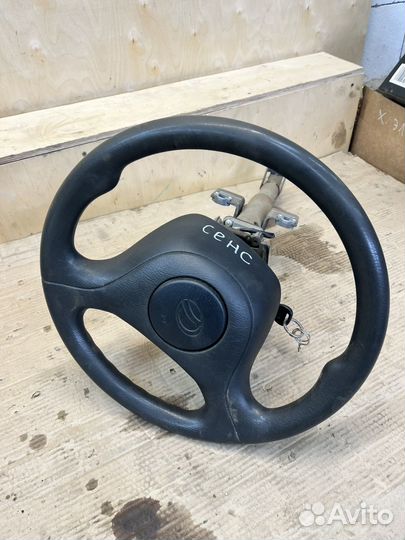 Руль Заз Chance 1.3