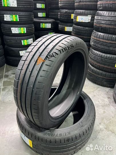 Kustone Passion P9 225/45 R18 100H