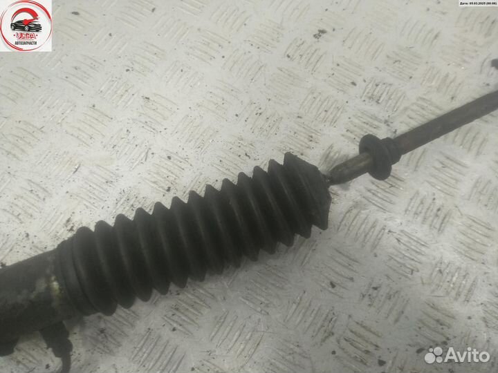 Рейка рулевая б/у MG ZR