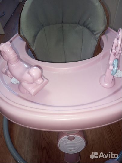 Ходунки детские бу